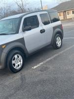 2003 Honda Element Pic 2828_V202412051250154