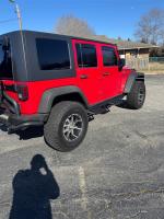 2010 Jeep Wrangler Pic 2828_V202412051254305