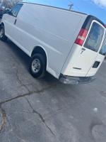 2017 Chevrolet Express Pic 2828_V202501201508162