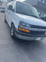 2017 Chevrolet Express Pic 2828_V202501201508165