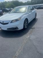 2012 Acura Tl Pic 2828_V20250120153323