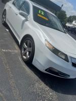 2012 Acura Tl Pic 2828_V202501201533232