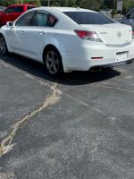 2012 Acura Tl Pic 2828_V202501201533235