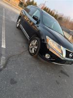 2013 Nissan Pathfinder Pic 2828_V202501251759402