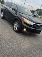 2015 Toyota Highlander Pic 2828_V20250414112813