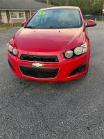 2013 Chevrolet Sonic Pic 2828_V20250414113154