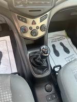 2013 Chevrolet Sonic Pic 2828_V2025041411315410