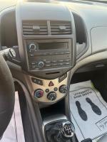 2013 Chevrolet Sonic Pic 2828_V2025041411315411