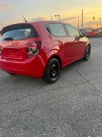 2013 Chevrolet Sonic Pic 2828_V202504141131542