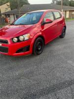 2013 Chevrolet Sonic Pic 2828_V202504141131543