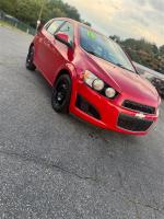 2013 Chevrolet Sonic Pic 2828_V202504141131544