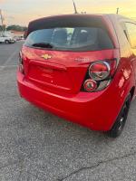 2013 Chevrolet Sonic Pic 2828_V202504141131545