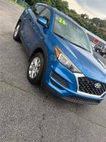 2020 Hyundai Tucson Pic 2828_V20250414113636