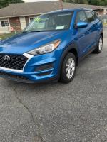 2020 Hyundai Tucson Pic 2828_V202504141136362