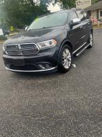 2014 Dodge Durango Pic 2828_V202505081053292