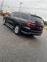 2014 Dodge Durango Pic 2828_V202505081053295