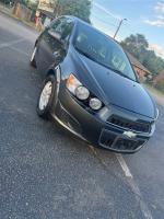 2015 Chevrolet Sonic Pic 2828_V202506031634522