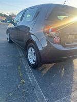 2015 Chevrolet Sonic Pic 2828_V202506031634524