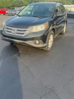 2012 Honda Cr-V Pic 2828_V20250619155547