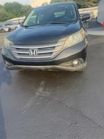 2012 Honda Cr-V Pic 2828_V202506191555472
