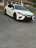 2018 Toyota Camry Pic 2828_V20250628195900