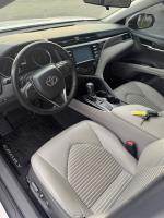 2018 Toyota Camry Pic 2828_V2025062819590010