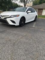 2018 Toyota Camry Pic 2828_V202506281959003
