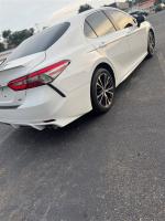 2018 Toyota Camry Pic 2828_V202506281959006