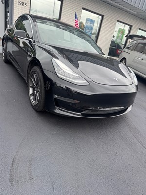 2018 Tesla Model 3 LONG RANGE for sale by dealer