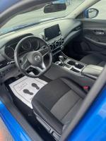2021 Nissan Sentra Pic 2828_V202507231806507
