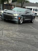 2016 Chevrolet Camaro Pic 2828_V20250807135057