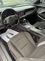 2016 Chevrolet Camaro Pic 2828_V2025080713505711