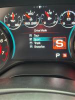2016 Chevrolet Camaro Pic 2828_V2025080713505720