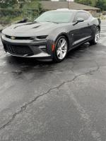 2016 Chevrolet Camaro Pic 2828_V2025080713505723