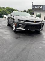 2016 Chevrolet Camaro Pic 2828_V2025080713505724