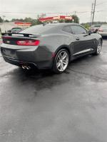 2016 Chevrolet Camaro Pic 2828_V202508071350576