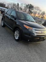 2013 Ford Explorer Pic 2828_V202508281231542