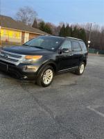 2013 Ford Explorer Pic 2828_V202508281231545