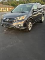 2015 Honda Cr-V Pic 2828_V20250828123332