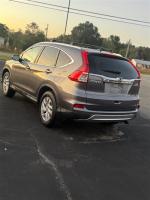 2015 Honda Cr-V Pic 2828_V202508281233324