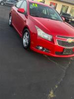 2012 Chevrolet Cruze Pic 2828_V202509041157342