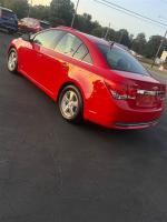 2012 Chevrolet Cruze Pic 2828_V202509041157344