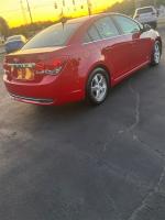 2012 Chevrolet Cruze Pic 2828_V202509041157345