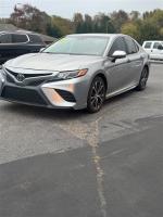2019 Toyota Camry Pic 2828_V20250904120515
