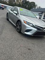 2019 Toyota Camry Pic 2828_V202509041205154