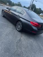 2017 Bmw 5-Series Pic 2828_V2025090412112314
