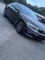 2017 Bmw 5-Series Pic 2828_V202509041211232