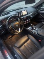 2017 Bmw 5-Series Pic 2828_V202509041211236