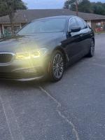 2017 Bmw 5-Series Pic 2828_V202509041211237