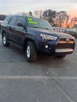 2016 Toyota 4Runner Pic 2828_V202509171210533